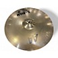 Used SABIAN 20in AA Medium Ride Cymbal thumbnail