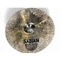 Used SABIAN 20in AA Medium Ride Cymbal