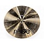 Used Paiste 18in FULL CRASH Cymbal