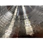 Used Paiste 18in FULL CRASH Cymbal