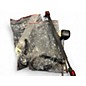 Used DW 9000 Series Double Double Bass Drum Pedal