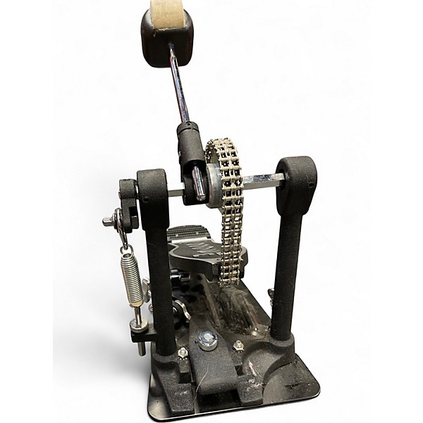 Used DW 3000 Series Single Single Bass Drum Pedal