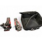 Used DW 5000 Series Double Double Bass Drum Pedal