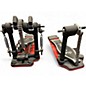 Used DW 5000 Series Double Double Bass Drum Pedal