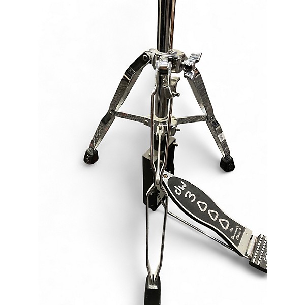 Used DW 3000 HI HAT STAND Hi Hat Stand