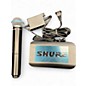 Used Shure BLX4 H11 Handheld Wireless System