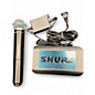 Used Shure BLX4 H11 Handheld Wireless System