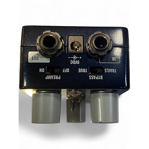Used Universal Audio ORION Effect Pedal