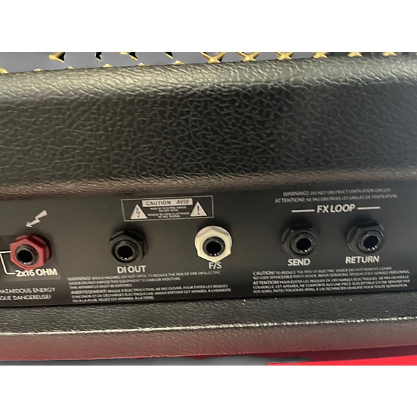 Used Marshall Origin 50 Tube Guitar Amp Head