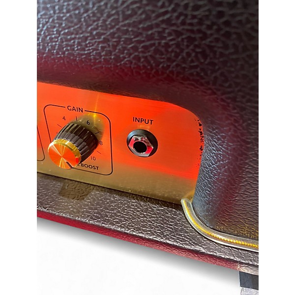 Used Marshall Origin 50 Tube Guitar Amp Head