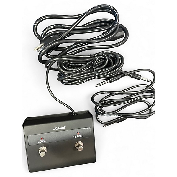 Used Marshall Origin 50 Tube Guitar Amp Head