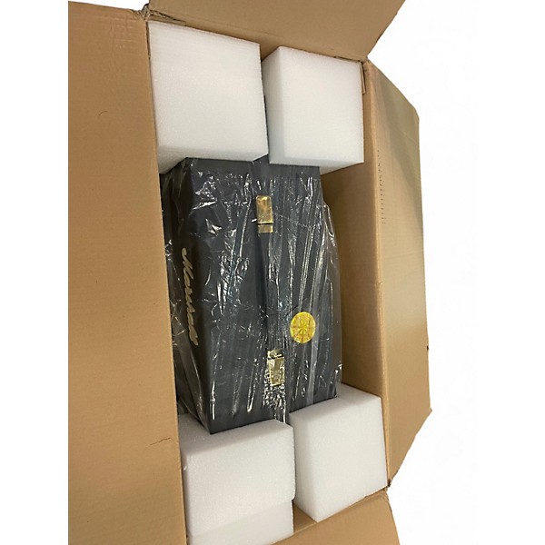 Used Marshall Origin 50 Tube Guitar Amp Head