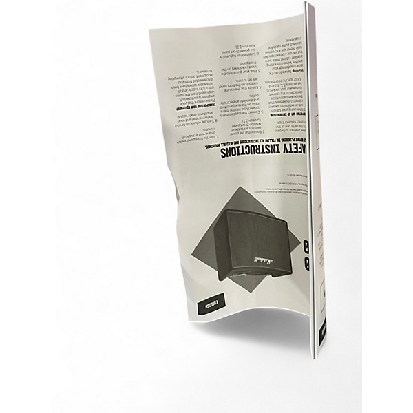 Used Marshall Origin 50 Tube Guitar Amp Head