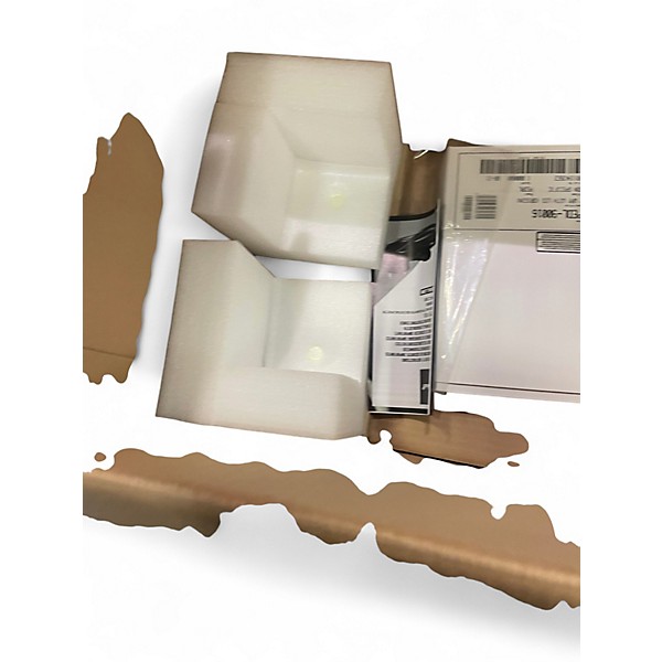 Used Marshall Origin 50 Tube Guitar Amp Head