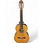 Used Kremona Fiesta FC Natural Classical Acoustic Guitar thumbnail