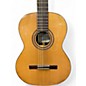Used Kremona Fiesta FC Natural Classical Acoustic Guitar