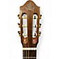 Used Kremona Fiesta FC Natural Classical Acoustic Guitar