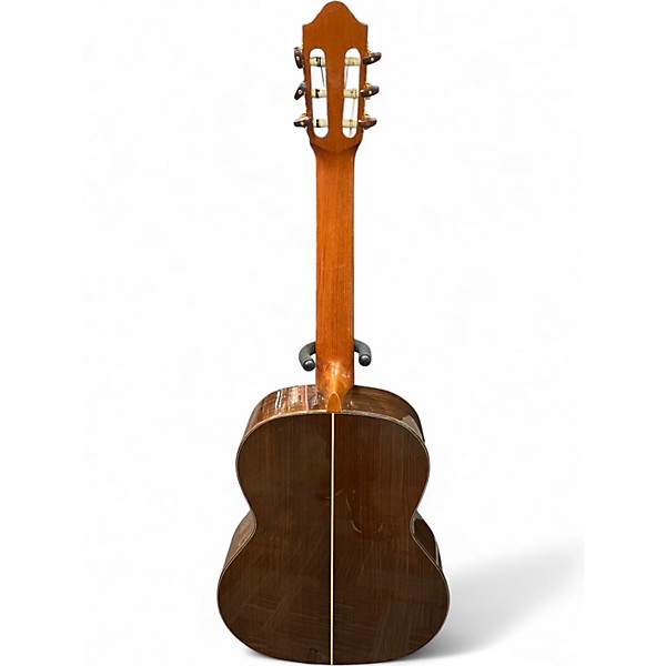 Used Kremona Fiesta FC Natural Classical Acoustic Guitar