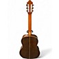 Used Kremona Fiesta FC Natural Classical Acoustic Guitar