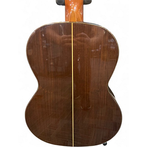 Used Kremona Fiesta FC Natural Classical Acoustic Guitar