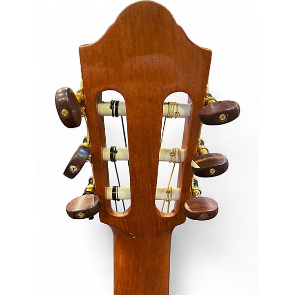 Used Kremona Fiesta FC Natural Classical Acoustic Guitar