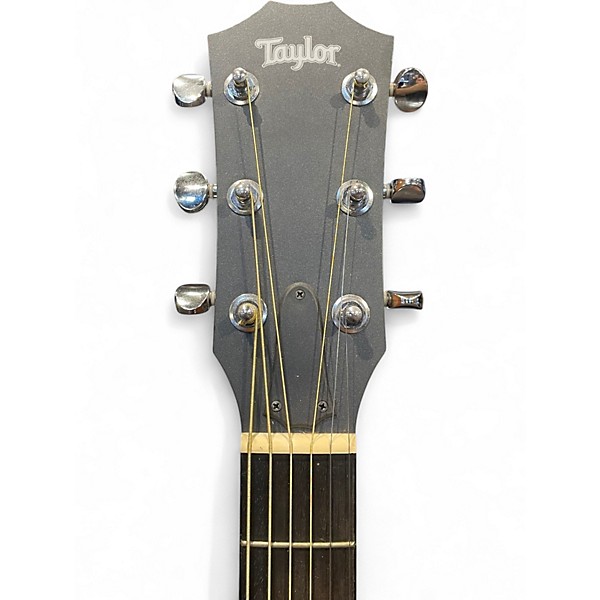 Used Taylor BBT Big Baby Natural Acoustic Guitar