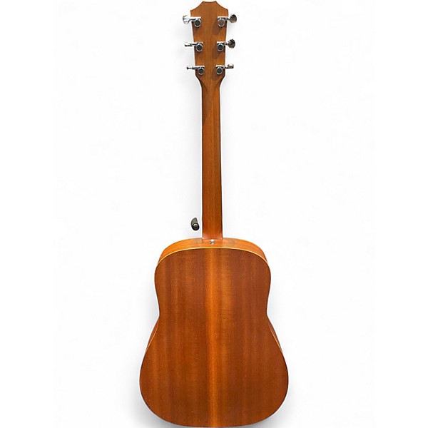 Used Taylor BBT Big Baby Natural Acoustic Guitar