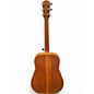 Used Taylor BBT Big Baby Natural Acoustic Guitar