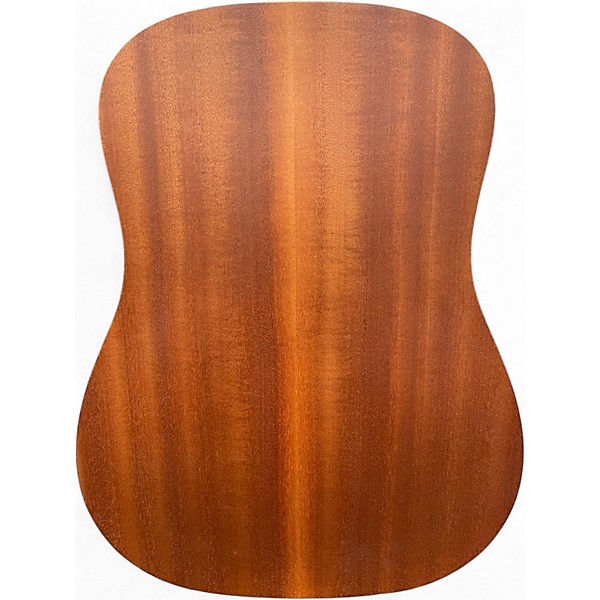 Used Taylor BBT Big Baby Natural Acoustic Guitar