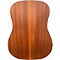 Used Taylor BBT Big Baby Natural Acoustic Guitar