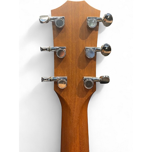 Used Taylor BBT Big Baby Natural Acoustic Guitar