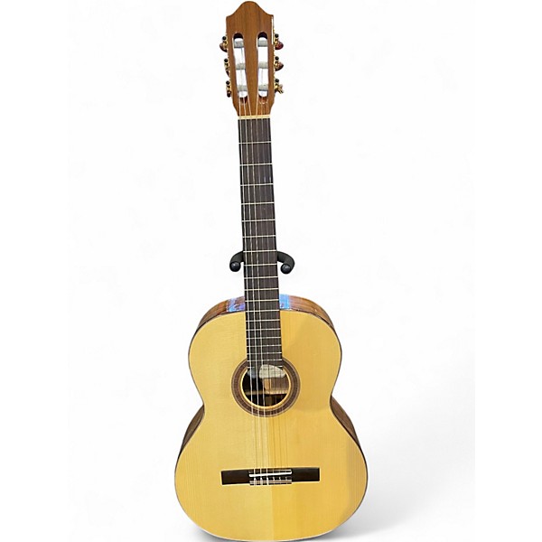 Used Kremona Rondo RS Natural Classical Acoustic Guitar