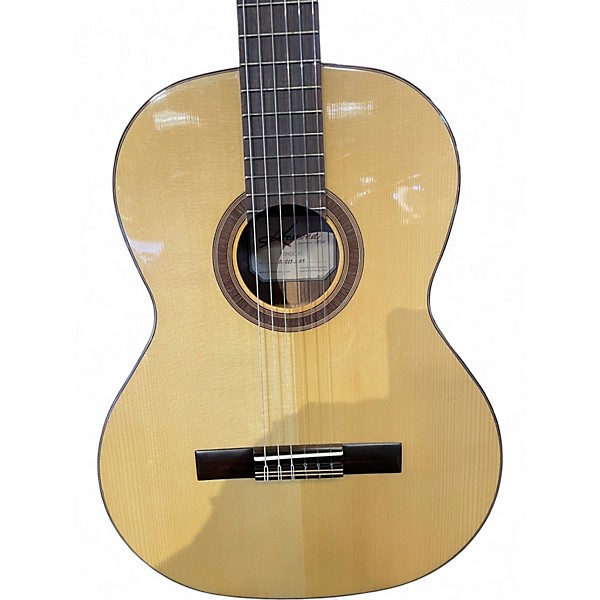 Used Kremona Rondo RS Natural Classical Acoustic Guitar