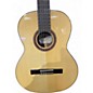 Used Kremona Rondo RS Natural Classical Acoustic Guitar
