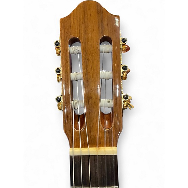 Used Kremona Rondo RS Natural Classical Acoustic Guitar