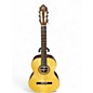 Used Kremona Fiesta FS Natural Classical Acoustic Guitar thumbnail