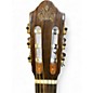 Used Kremona Fiesta FS Natural Classical Acoustic Guitar