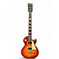 Used Gibson Les Paul Less Plus 2015 Heritage Cherry Sunburst Solid Body Electric Guitar thumbnail