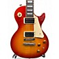 Used Gibson Les Paul Less Plus 2015 Heritage Cherry Sunburst Solid Body Electric Guitar