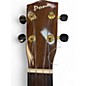 Used Pono MTDX Natural Ukulele
