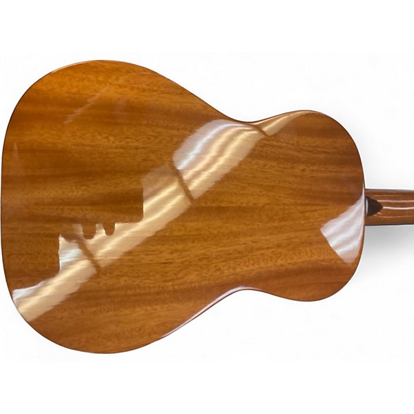 Used Pono MTDX Natural Ukulele