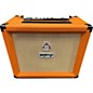 Used Orange Amplifiers ROCKER 15 Tube Guitar Combo Amp thumbnail