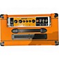 Used Orange Amplifiers ROCKER 15 Tube Guitar Combo Amp