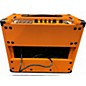 Used Orange Amplifiers ROCKER 15 Tube Guitar Combo Amp