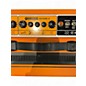 Used Orange Amplifiers ROCKER 15 Tube Guitar Combo Amp