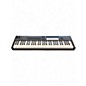 Used Novation Launchkey 61 Key MIDI Controller thumbnail