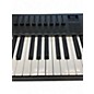 Used Novation Launchkey 61 Key MIDI Controller