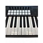 Used Novation Launchkey 61 Key MIDI Controller