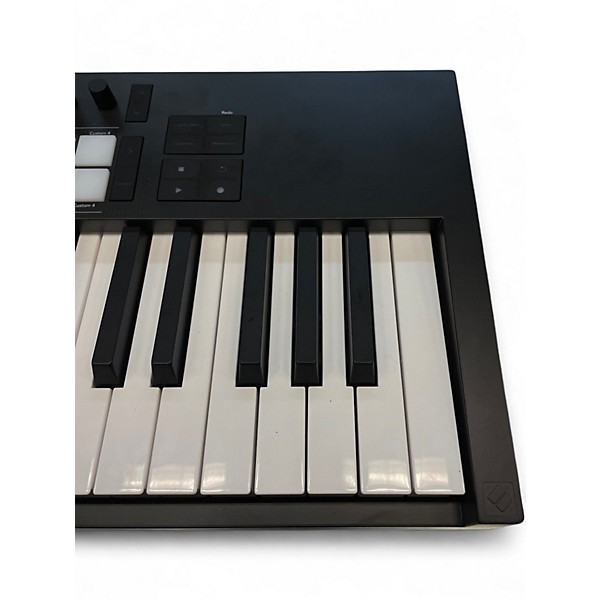 Used Novation Launchkey 61 Key MIDI Controller