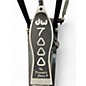 Used DW 7000PT Single Single Bass Drum Pedal